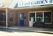East Garden美食图片