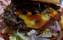 Big Rob's Burgers餐厅图片