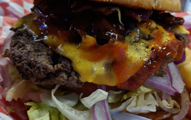 Big Rob's Burgers