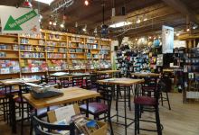 Travel Bug Coffee Shop购物图片