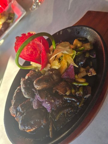 The Black Bear Bistro
