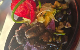 The Black Bear Bistro