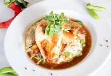 SeaVenture Restaurant美食图片
