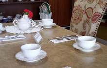 Tea Time餐厅图片