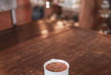Adelaide's Coffee House & Tapestry Rose Yarn Shop美食图片