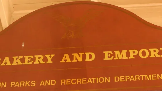 Old Bakery and Emporium