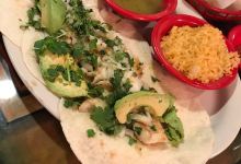 Mangos Mexican Cuisine And Tequila Bar美食图片