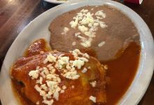 Las Margariras Mexican Restaurant美食图片