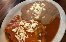 Las Margariras Mexican Restaurant餐厅图片