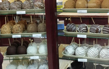 The Chocolate Crocodile餐厅图片