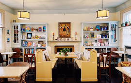 Trinity House Café