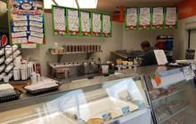 The Dairy Station餐厅图片