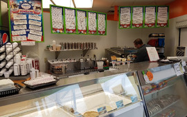 The Dairy Station