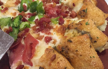 Pizza Hut餐厅图片