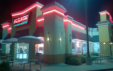 Krispy Kreme餐厅图片