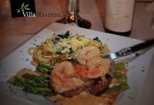 Villa Ravenna Fine Dining​美食图片