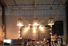 Swift and Finch Coffee美食图片