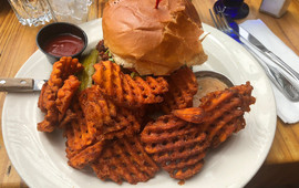 Lunada Garden Bistro