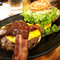 Los Gatos Cafe