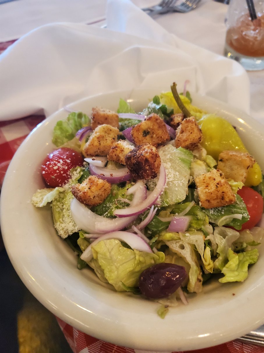 Maggiano's - Old Orchard