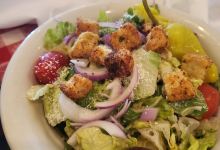 Maggiano's - Old Orchard美食图片