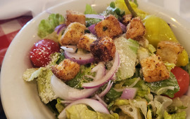 Maggiano's - Old Orchard