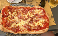 Piadineria Mosaico餐厅图片