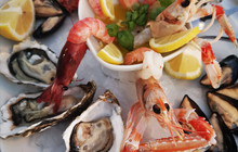 Ristorante Filieri di Rico e Paolo餐厅图片