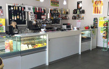 Bar degli Angeli餐厅图片