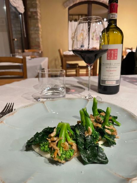 Cascina Rosengana