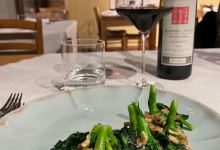 Cascina Rosengana美食图片