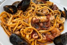 Pizzeria La Certosa美食图片