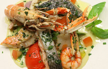 Ristorante Alkimia餐厅图片