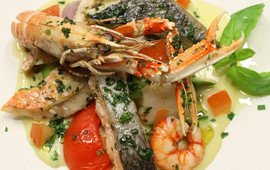Ristorante Alkimia
