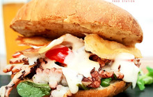 Mammafausa Food Station餐厅图片