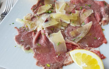 Ristorante Valentina餐厅图片