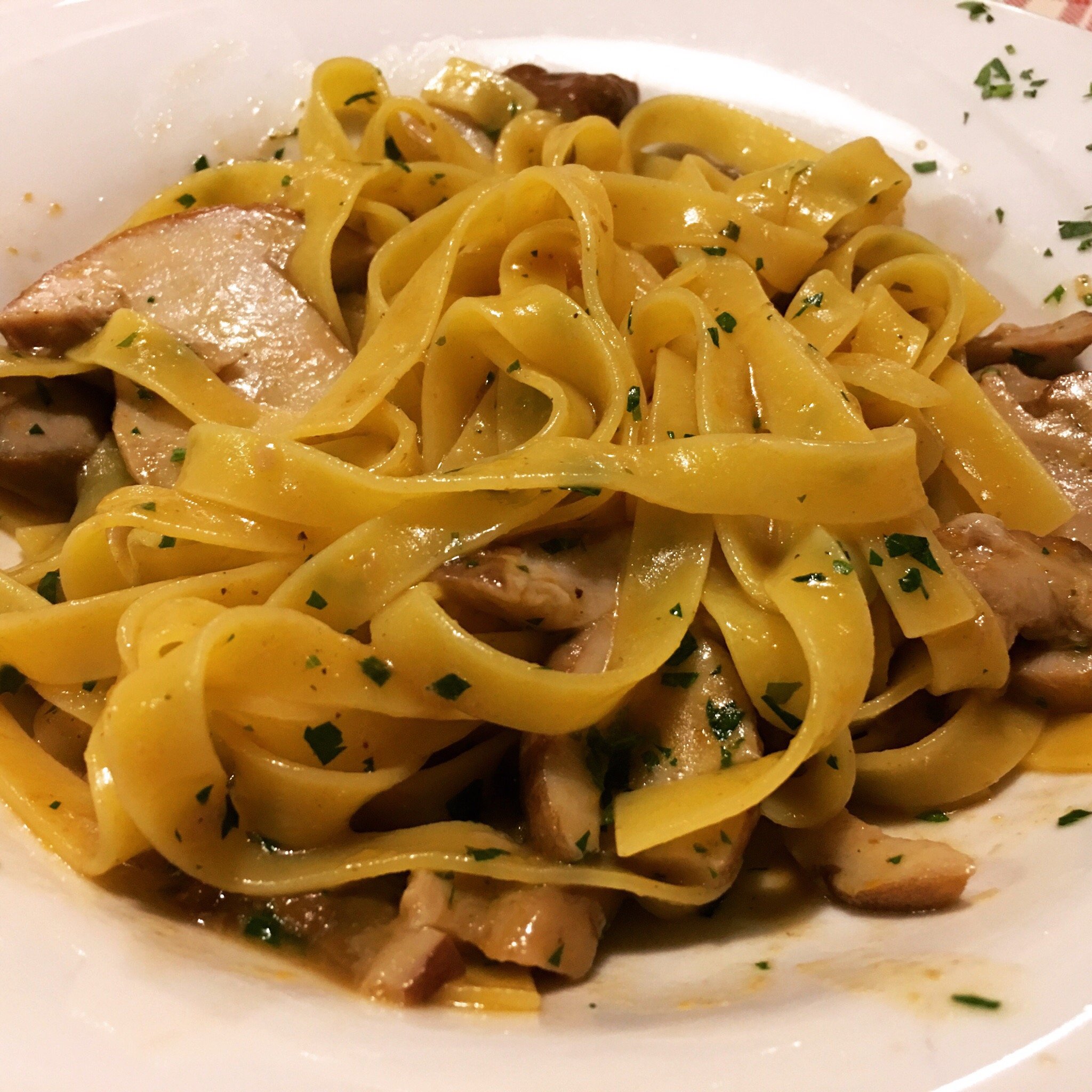 El Resole Ristorante Pizzeria