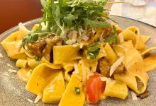 Hotel Mohren Post美食图片