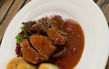 Walfischhaus餐厅图片