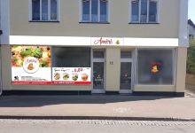 Amiri Pizzeria美食图片