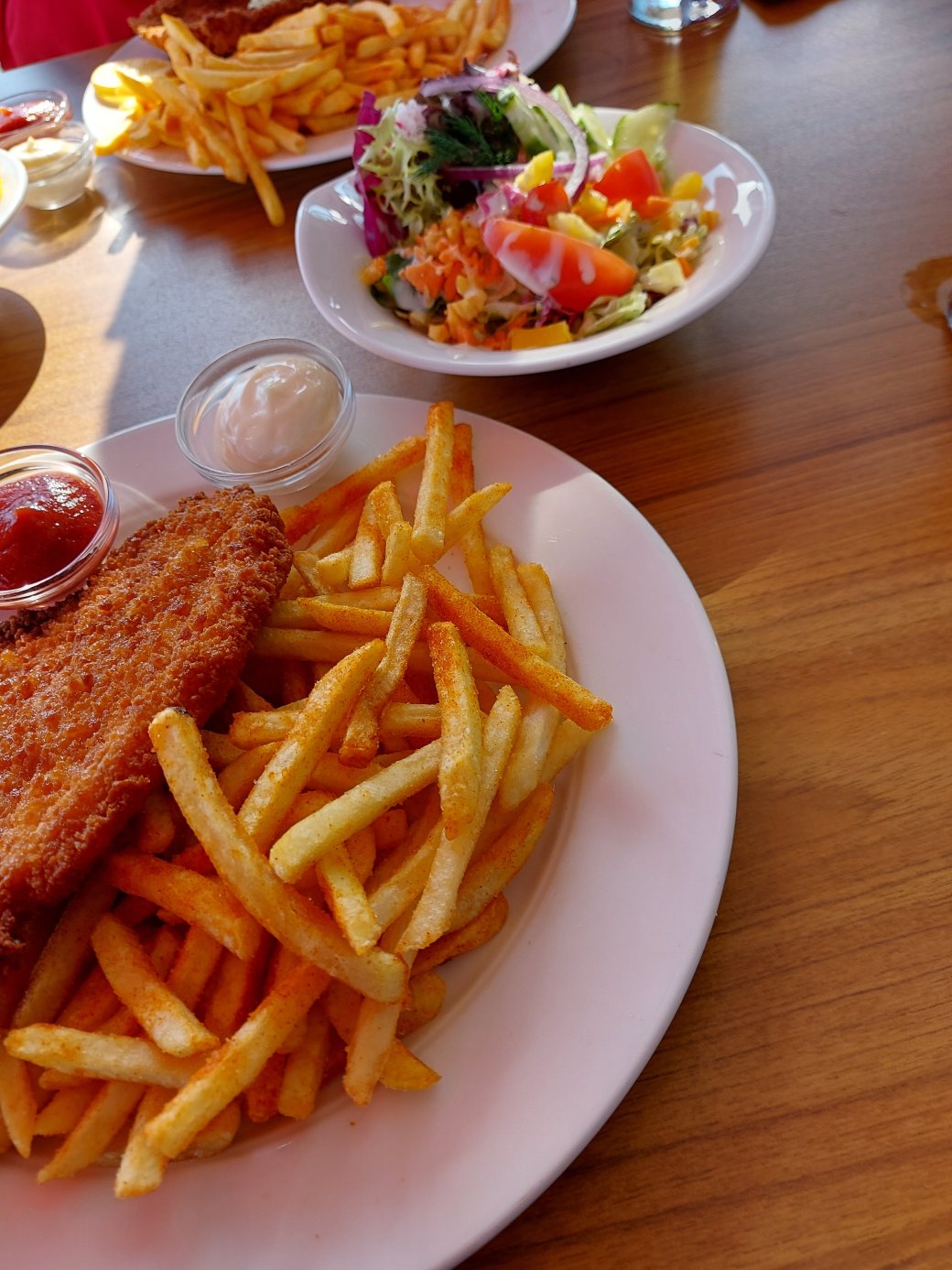 Restaurant Spitzbergen