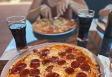Pizzeria Da Pino美食图片