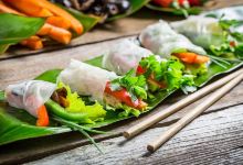 Cuc Phuong Restaurant美食图片