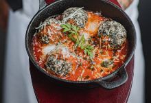Happening美食图片