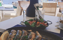 Restaurant Es Llenegall餐厅图片
