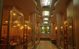 Roopali Restaurant