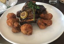 The Tin Shack Marloth Park美食图片