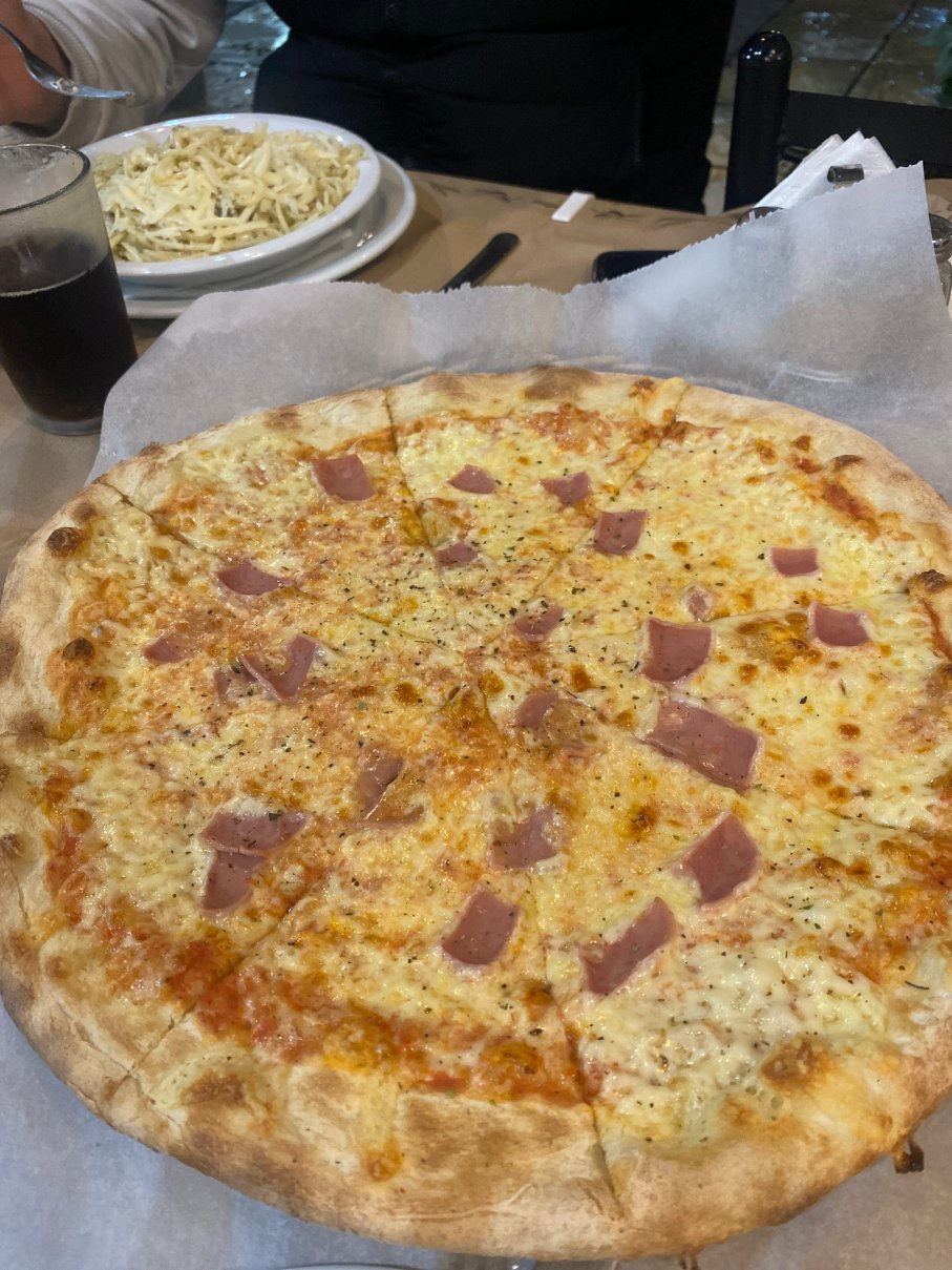 Pizza Land餐厅图片