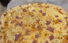 Pizza Land餐厅图片