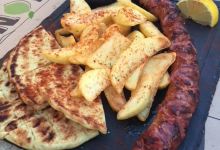 Lemini kai Alati美食图片